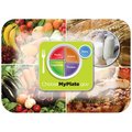 Hoffmaster 13" x 17" Healthy Choices Paper Traymats, PK1000 427289